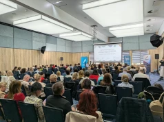 Dostępność, aktywność, włączenie. Dwa dni inspirujących spotkań w Dźwirzynie