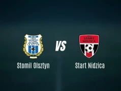 Dwa ciosy w pięć minut. Rezerwowy uratował trzy punkty dla Stomilu Olsztyn