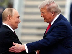 Trump łagodzi sankcje wobec Rosji