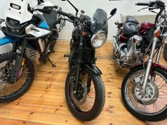 Naprawa gaźników motocyklowych, elektryki i silników. Konkretny zimowy serwis w PGEN Pruszków