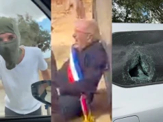 Żydzi zaatakowali dyplomatów z Polski, Belgii i Francji. Przemoc narasta w okupowanej Palestynie