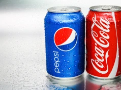 PepsiCo przegrywa z Coca-Colą. Rywal przejmuje kontrakt ze znaną siecią fast food