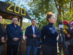 Dramat w polskim zoo. Służby wkraczają do akcji, ministerstwo dementuje