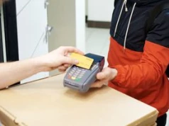 Sprawdź kartę płatniczą. Są dwa warianty