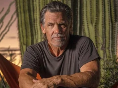 Josh Brolin: "Kiedyś brałem kwas i chodziłem nago po pustyni"