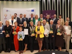 Opolskie projekty docenione. Nagrody i wyróżnienie w konkursie „Przyjazna Wieś 2026”