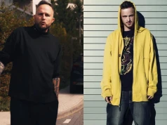 Ten Typ Mes wraca do gry? „Mogę gotować solo już, jak Jessie Pinkman”