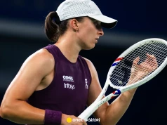 Iga Świątek zdradziła swoje plany. To zamierza teraz zrobić przed WTA Finals