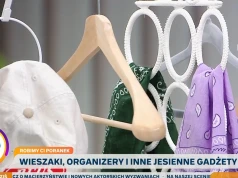 Jak uporządkować jesienną szafę?