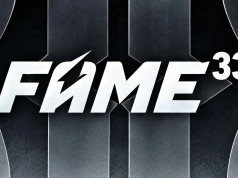 Fame 33: gdzie oglądać za darmo? Stream online i karta walk