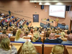 Bezpieczeństwo w szkołach i przedszkolach. Dyrektorzy z Częstochowy i regionu przeszli szkolenie