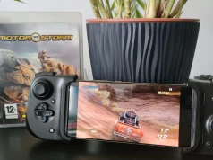 Sprawdziłem emulator PS3 na Androidzie. Surrealistyczne doświadczenie