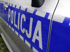 Wypadek szybowca; pilot nie żyje
