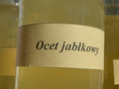 Średnio ponad 7 kg różnicy. Co naprawdę pokazały badania nad octem jabłkowym