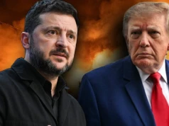 Zełenski traci nadzieję, mówi bez złudzeń. "Ta decyzja to dopiero początek"