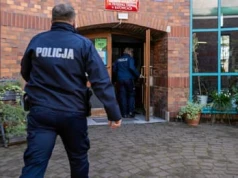 Ile zagrożenia, a ile straszenia? Licealiści o atakach nożowników