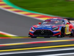 Max Verstappen szykuje się na ostatni stint w Portimao. Safety car zbił stawkę