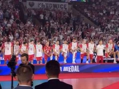Mecz Bugaj Volley Radomsko – AZS Częstochowa. Trzecie zwycięstwo siatkarzy z Radomska