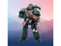 Promocja na figurki Warhammer 30K i 40K w RTV Euro AGD. Wybrane modele już od 139,99 zł!