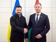 Magyar powiedział o propozycji Zełenskiego. Polska poproszona o tranzyt