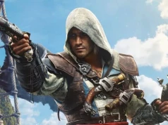 Wyciekł gameplay z anulowanego Assassin's Creed osadzonego w Chinach dynastii Qin