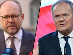 Przydacz do Tuska: „Dziadzia, idź już na emeryturę”