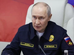 Tajny plan Rosji, Putin wydał rozkaz. Tak chcą zmusić Kijów do kapitulacji