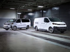 Ram ProMaster może nagle stracić wspomaganie. 265.512 aut objętych akcją