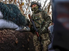 Żołnierze NATO będą ćwiczyć w Polsce wysłanie wojsk pokojowych na Ukrainę