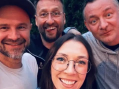 Kabaret Nowaki przekazał pilne wieści. Chodzi o ich chorego kolegę