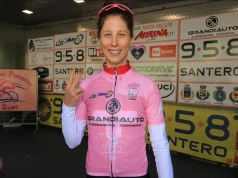 Media: Jolanda Neff po 7 latach przerwy powróci do szosowej ekipy UCI