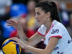 Tauron Liga Kobiet: Developres Rzeszów - Moya Radomka Radom. Relacja live i wynik na żywo