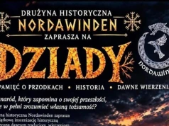 Powrót do dawnych wierzeń i tradycji. Historyczne „Dziady” w Rzekach Małych