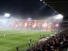 Cracovia chce zatrzymać niepokonaną Legię. Przy Kałuży wygrała z nią pięć razy z rzędu