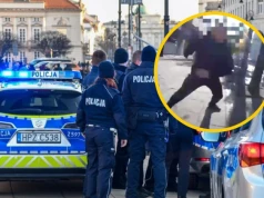 Piotr W. ma trafić do prokuratury. Policja chce tymczasowego aresztu