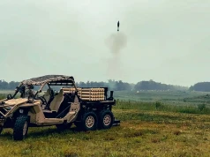 Polaris potrzebował większej ładowności, ale nie chciał ciężarówki. Tak powstał nowy model