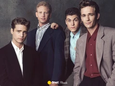 W "Beverly Hills, 90210" wzdychał do niego świat. Tak dziś wygląda serialowy Brandon