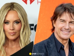 Jenny McCarthy o ślubie Toma Cruise’a i Katie Holmes: "Czułam się jak w paszczy lwa"