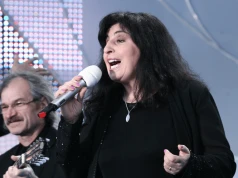 Eleni w żałobie. W sobotni wieczór przekazała tragiczne wieści