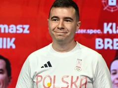 Polak miał tyle samo punktów co mistrz świata! Oto dlaczego zdobył srebro