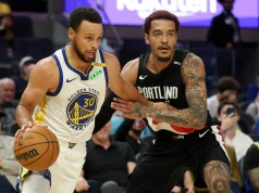 Szok! Jeremy Sochan bez klubu w NBA. Kontrakt rozwiązany
