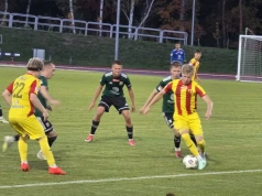 Derby w Starachowicach dla Staru
