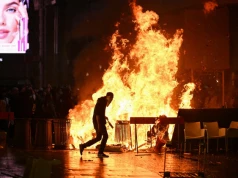 „Życie jest za drogie!” Olbrzymie protesty we Włoszech i Portugalii