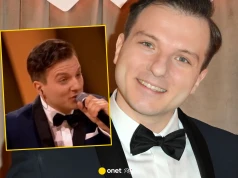Fala komentarzy po występie Gąsowskiego w "The Voice". "Dramat" kontra "super!"