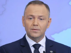 Wpadka Karola Nawrockiego. Nagranie szybko zniknęło z sieci, wiemy co na nim było