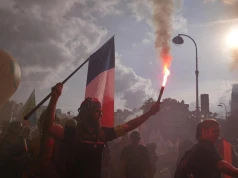 W Europie protesty przeciwko rosnącym kosztom życia. „Płace sprawiedliwe dla wszystkich!”