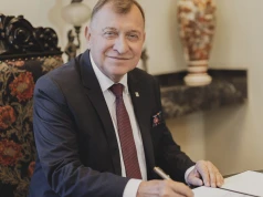 Musimy budować silną pozycję Polski w europejskim ekosystemie innowacji