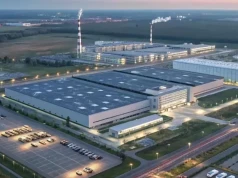 Foxconn inwestuje w Polsce. Oprócz Jaworzna w grze jest też Dolny Śląsk