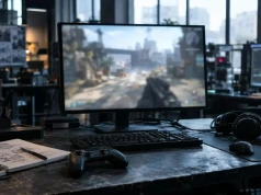 Modern Warfare 4 zamknie obecną serię