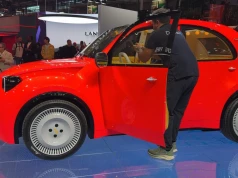 Citroen 2CV powstanie we współpracy z Leapmotorem, czyli de facto będzie chiński. Triumf Europy… Wszystko nam opadło i wisi
